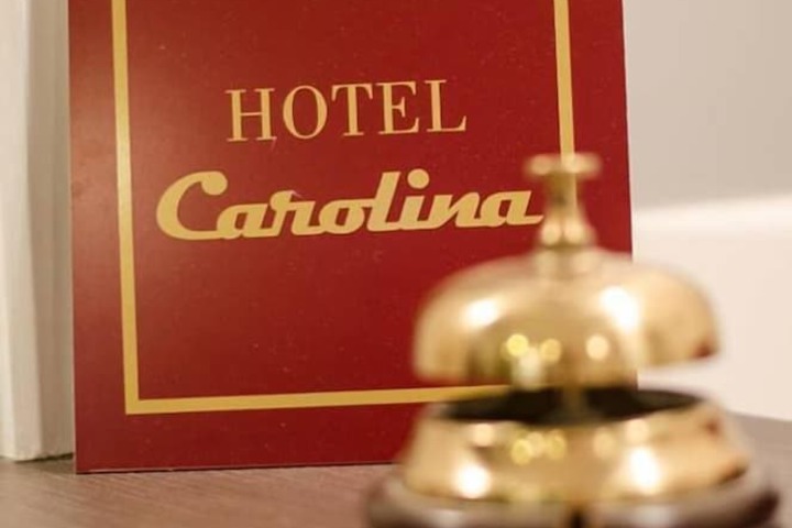 Hotel Interior 11 of 17