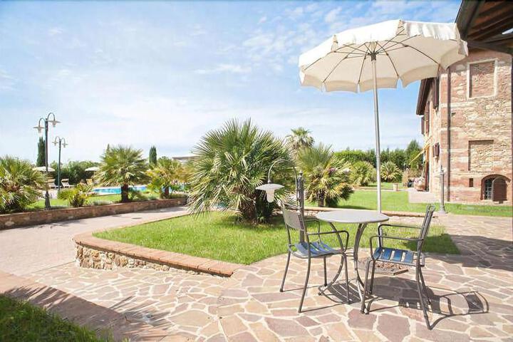 Fitness Facility Photos