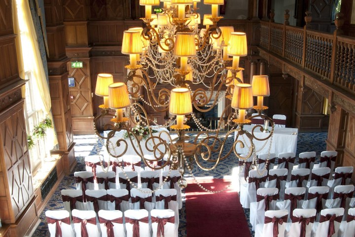 Ballroom/Hall 83 of 102