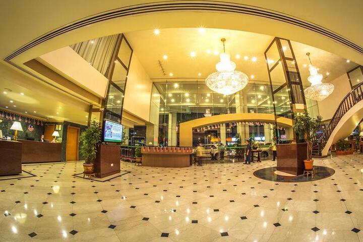 Fitness Center Photo