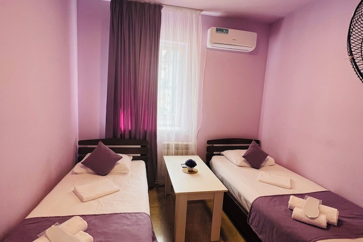 Room 16 of 101