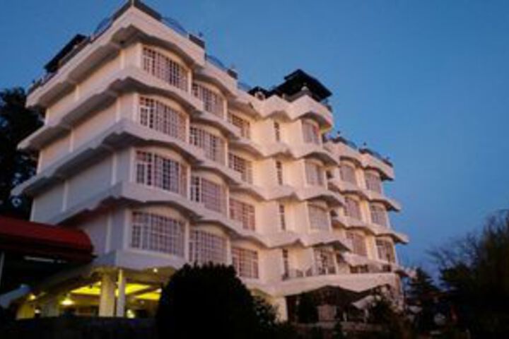 Hotel 7 of 9