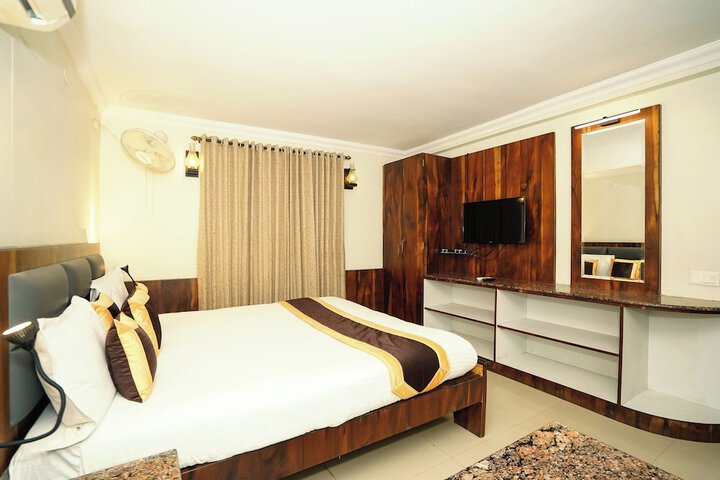 Room 15 of 80