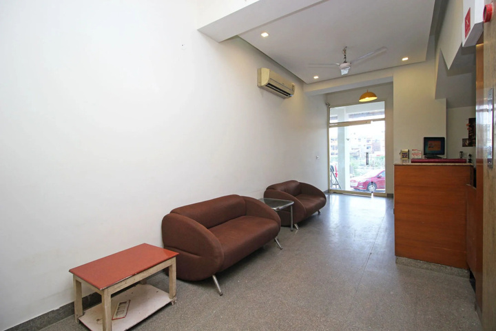 Hotel Interior 2 of 12