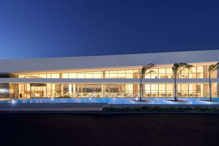Hotel 126 of 129