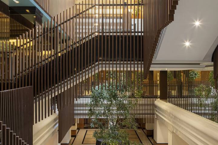 Hotel Interior 107 of 137