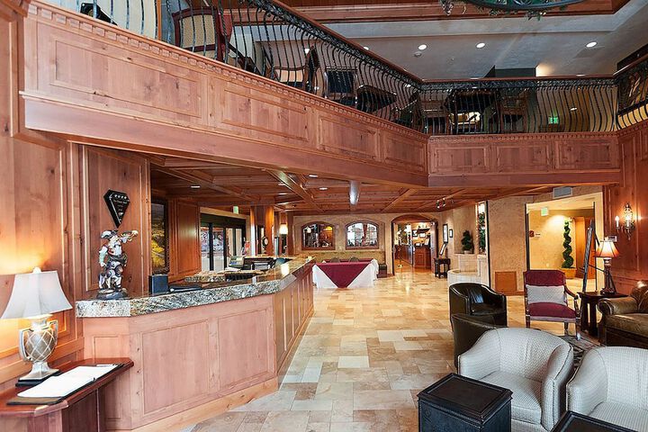 Hotel Interior 2 of 135