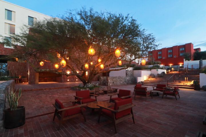 Terrace/Patio 119 of 137