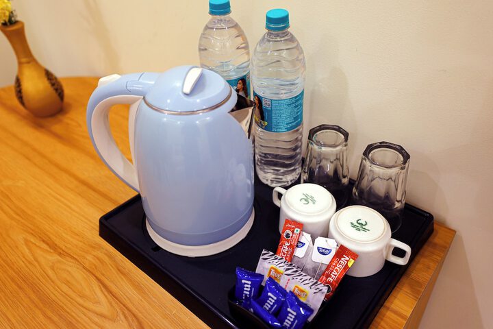 Breakfast/Coffee Service 14 of 26