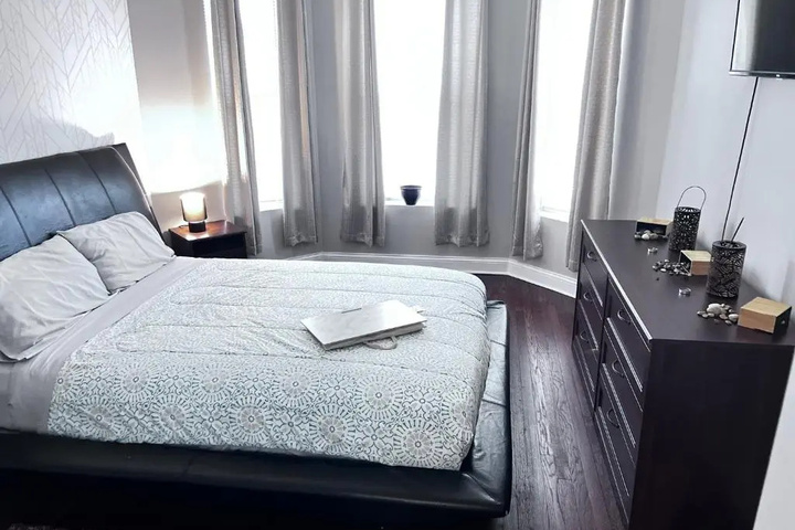 Exterior of Simplified Living Space