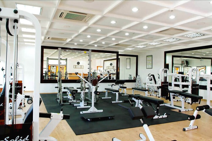 Health and Fitness 16 of 69