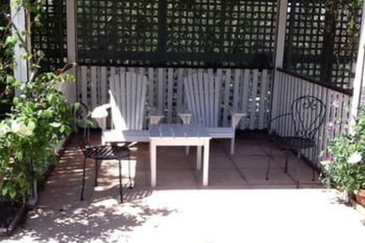 Terrace/Patio 10 of 10