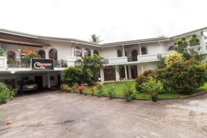 Hotel 62 of 81