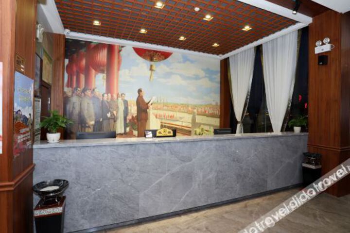 Hotel Interior 16 of 21
