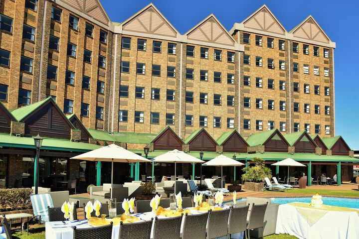 Hotel 153 of 156
