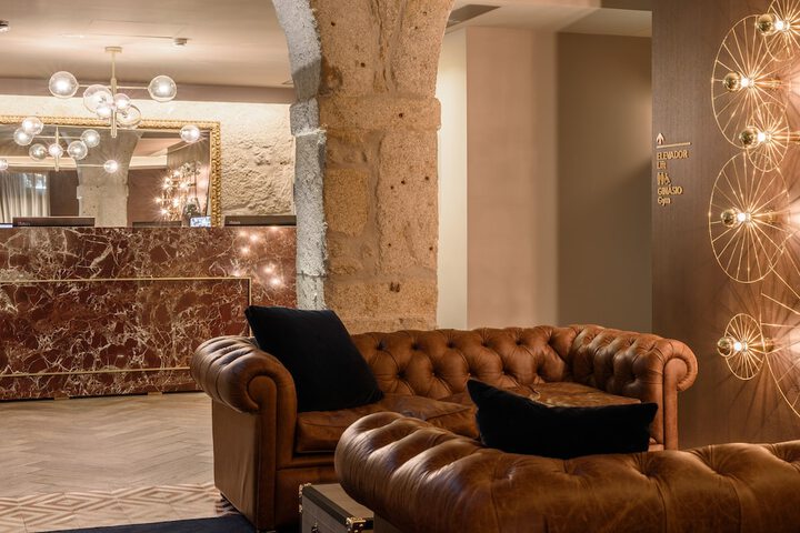 Hotel Interior 2 of 42