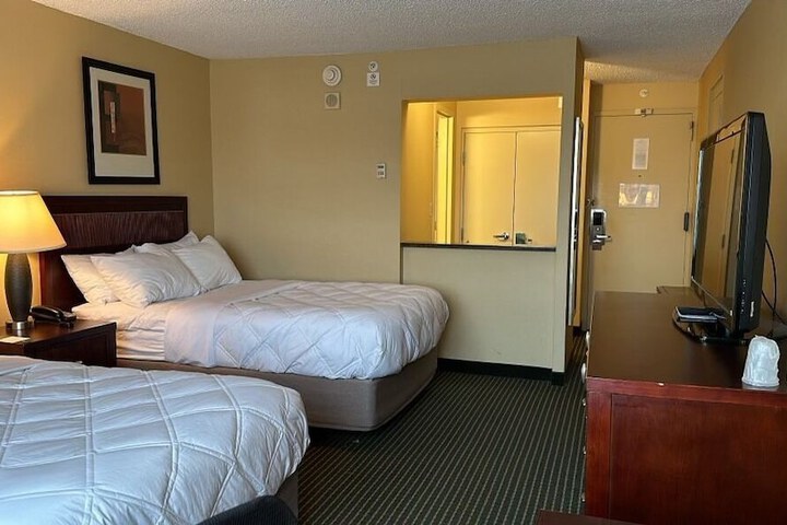 Double Bed (7 of 7)