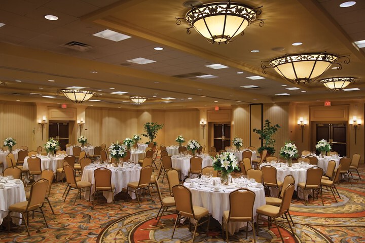 Ballroom