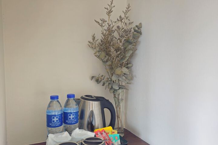 Breakfast/Coffee Service 63 of 133