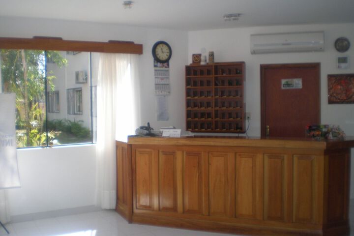 Hotel Interior 2 of 43