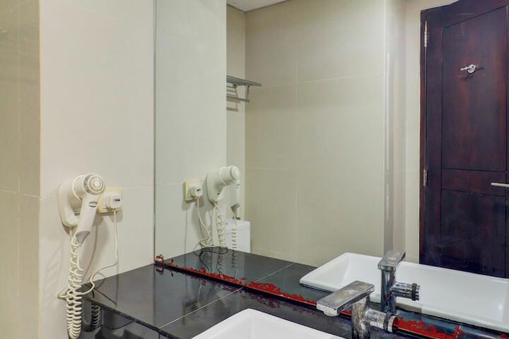 Bathroom Vanities