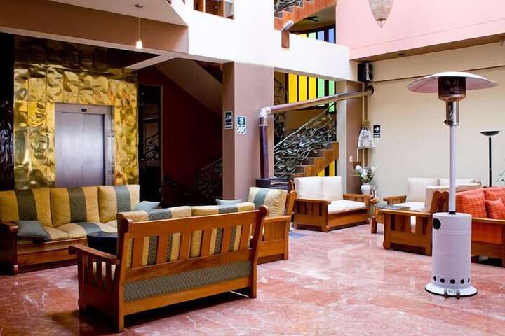 Hotel Interior 6 of 49