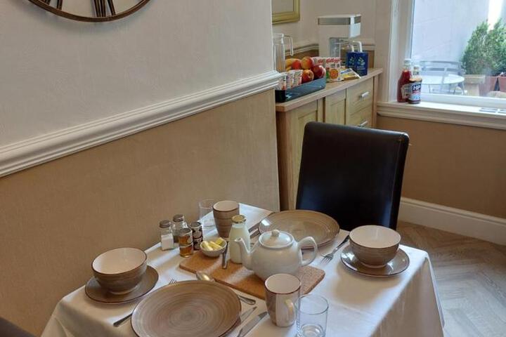 Fitness Facility Photos