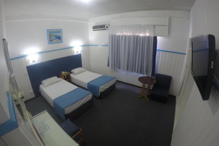 Room Interior