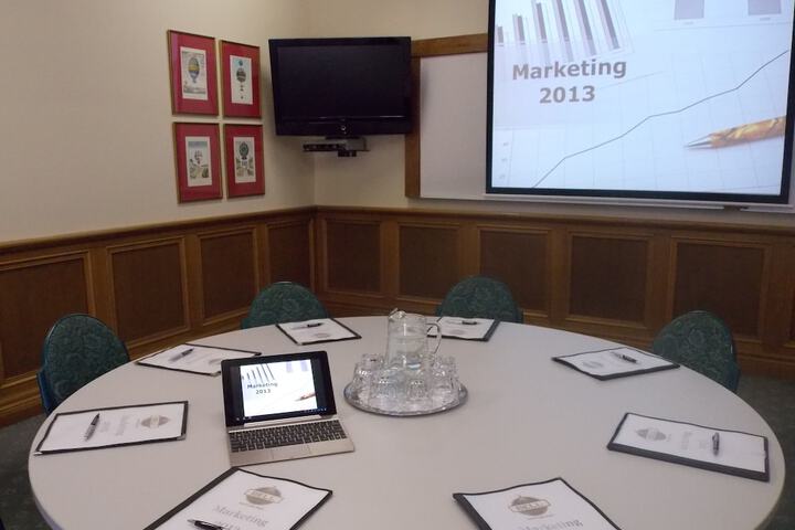 Meeting 22 of 24