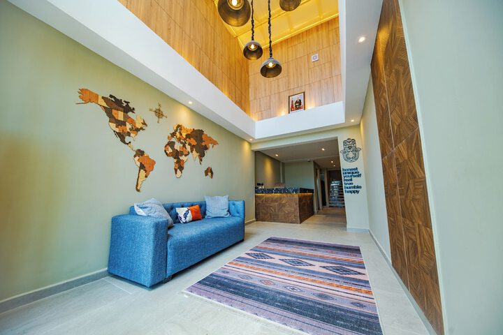 Singular Hotel