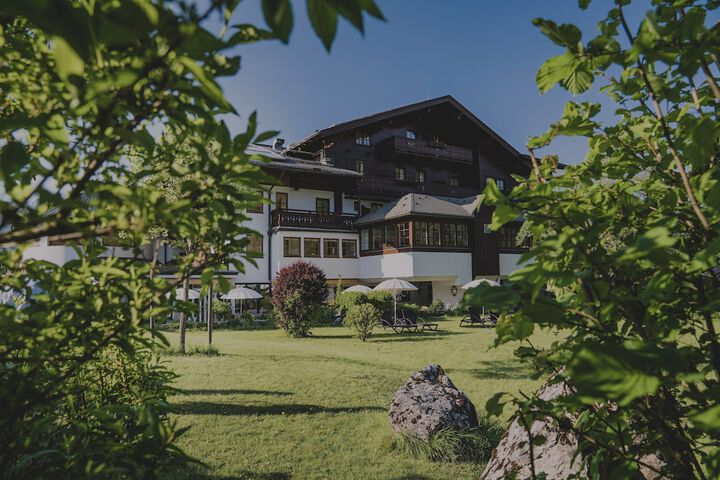 Hotel 87 of 87