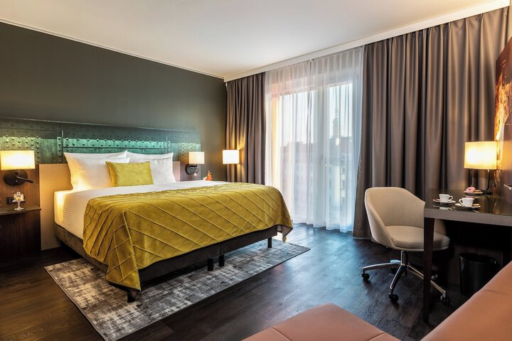 Photo of Leonardo Hotel Dortmund