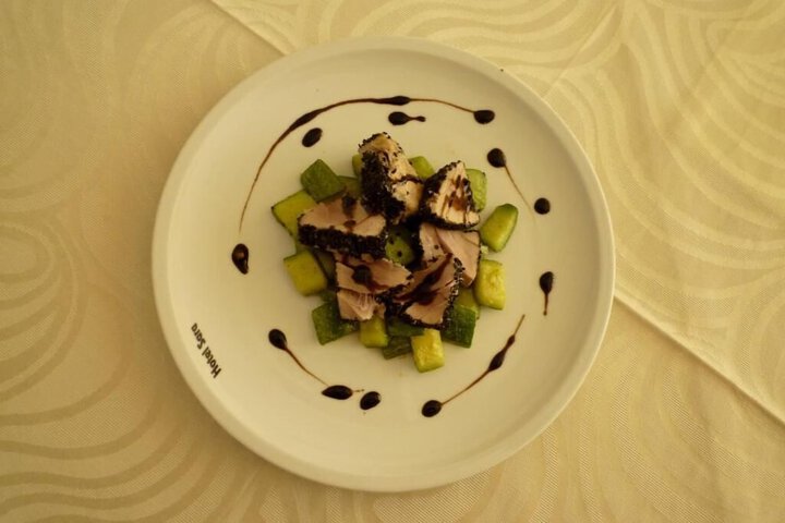 Restaurants