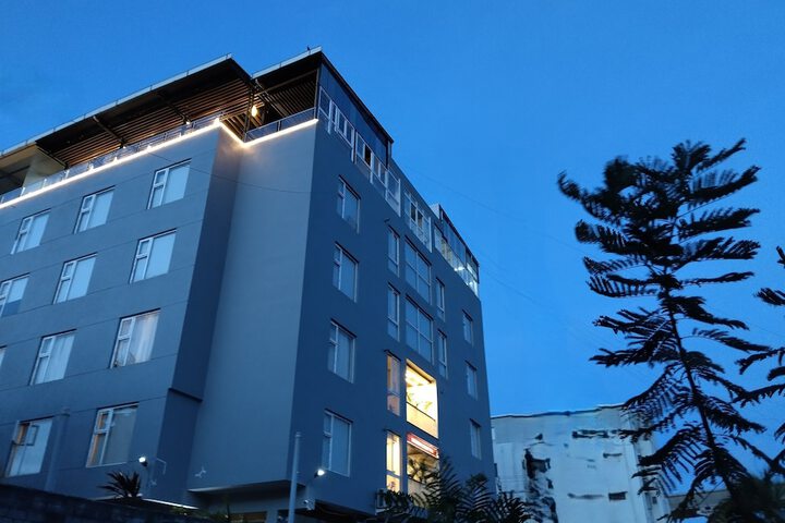 Hotel 17 of 19