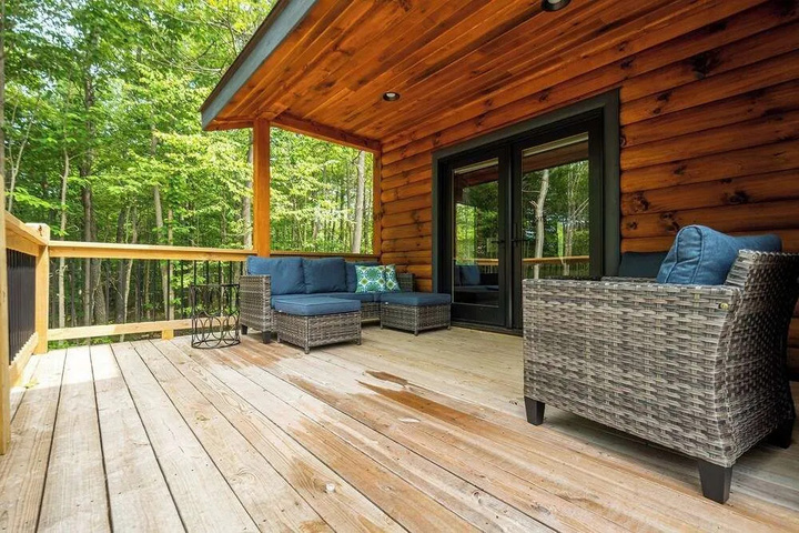 Terrace/Patio 6 of 17