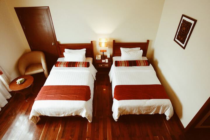 Room 17 of 91