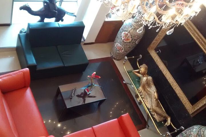 Hotel Interior 2 of 18