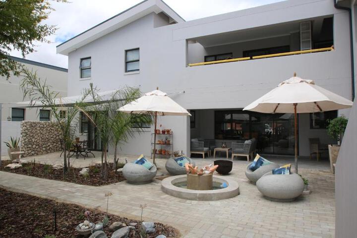 Fitness Center Photo