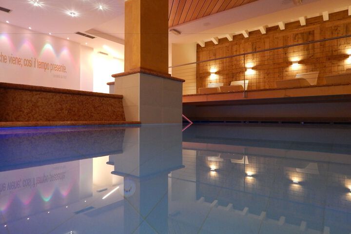 Spa and Wellness
