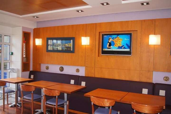 Dining Photos