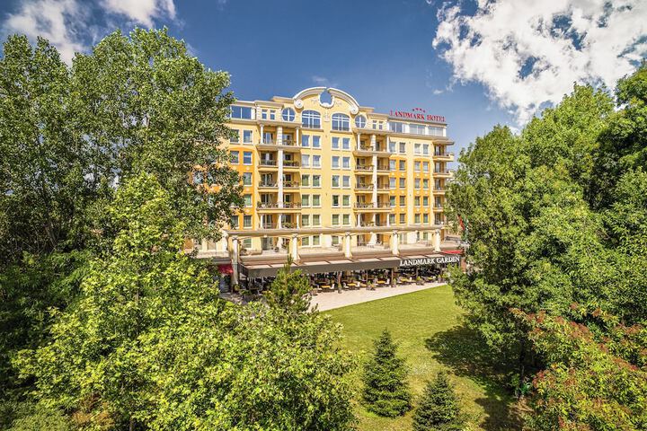 Hotel 38 of 42