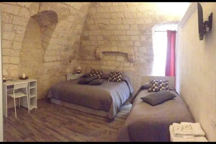 Borgo San Nicola