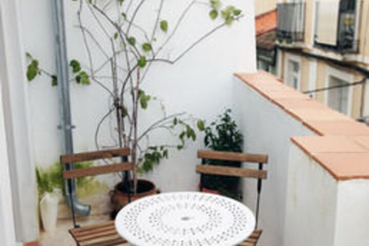 Casa Nidos