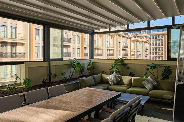Terrace/Patio 52 of 96