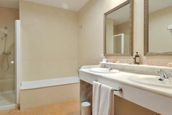 Bathroom Vanities