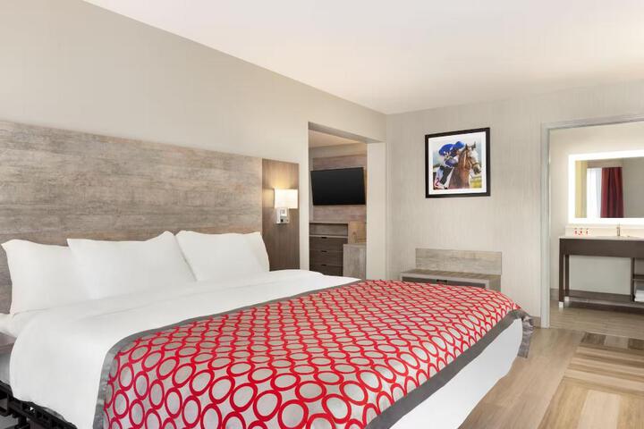 1 King Bed (6 of 8)