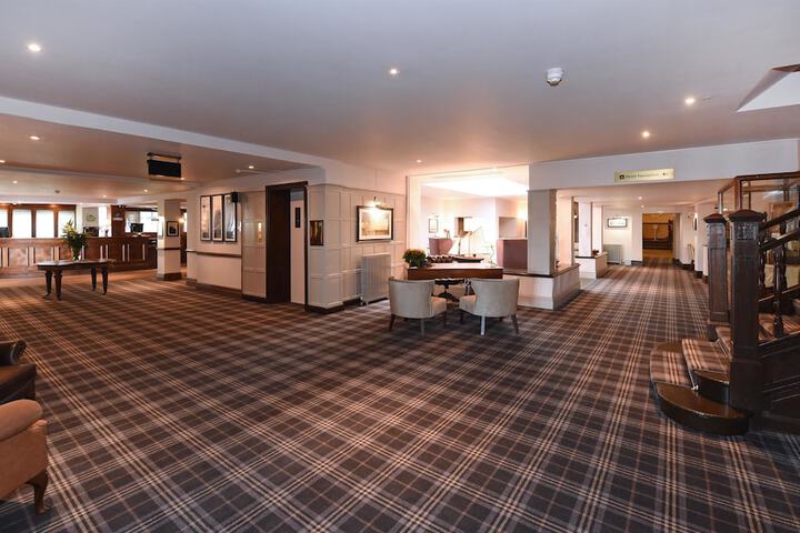 Hotel Interior 2 of 36