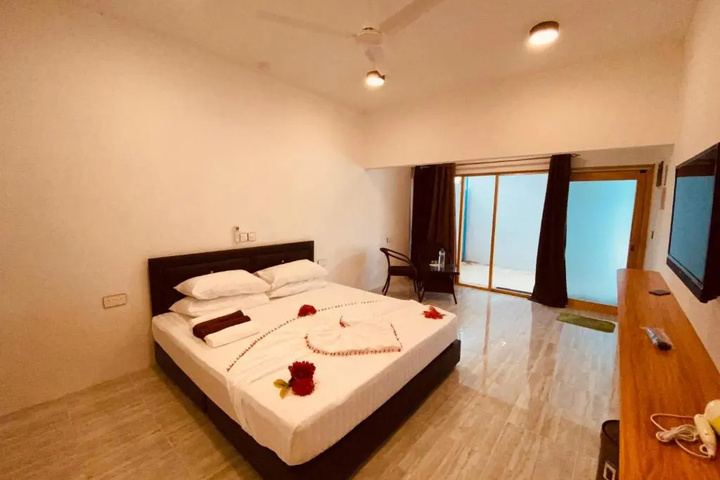 Room 5 of 21