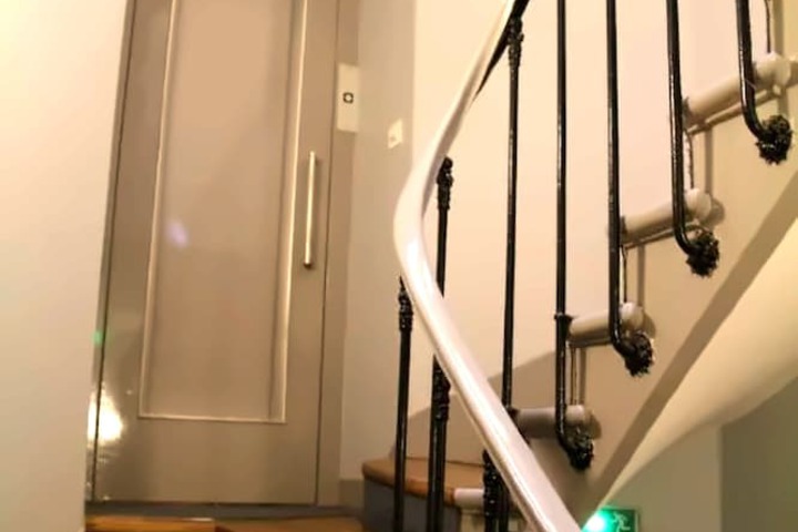 Elevator