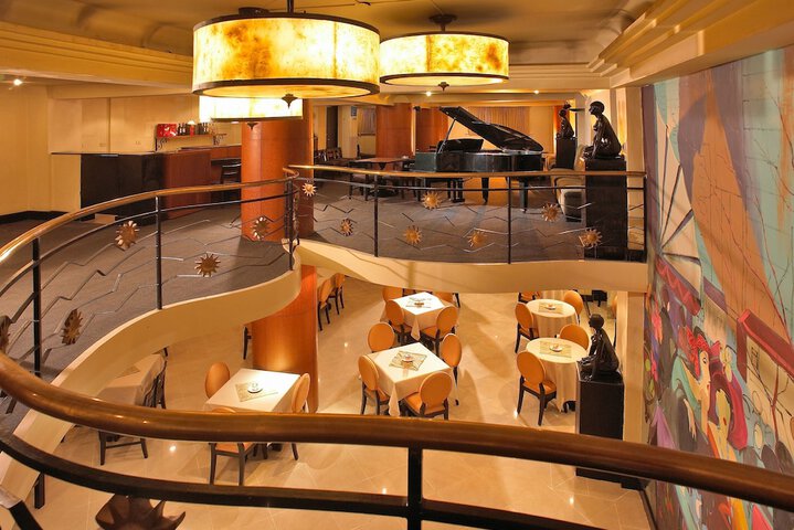 Hotel Interior 6 of 90
